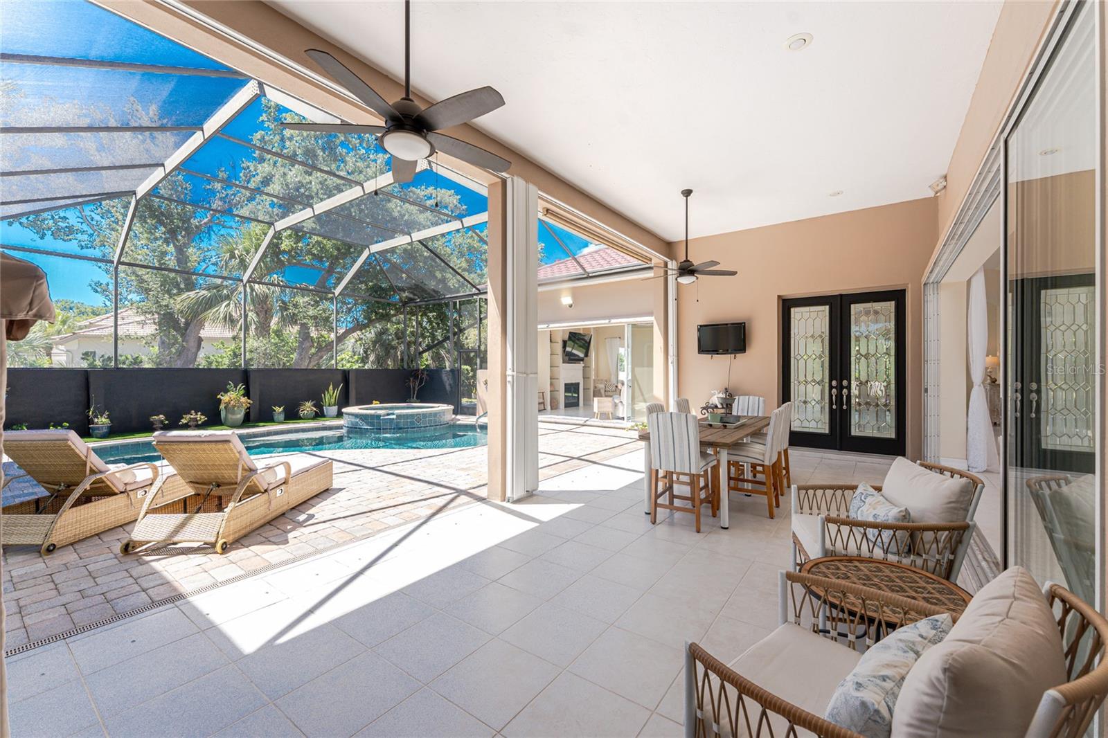 BOCA ROYALE - Residential