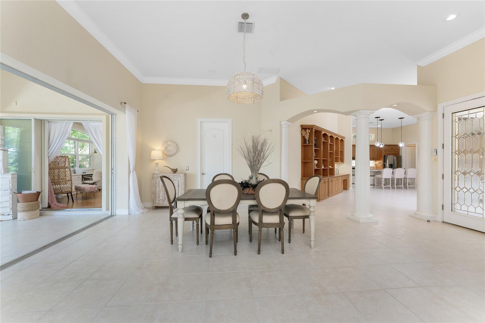 BOCA ROYALE - Residential