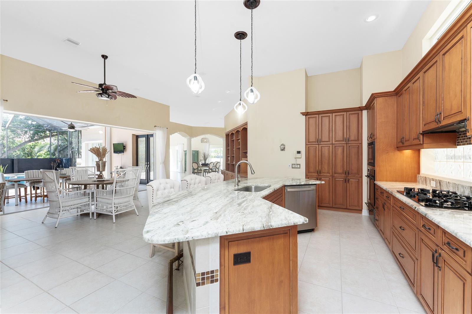 BOCA ROYALE - Residential