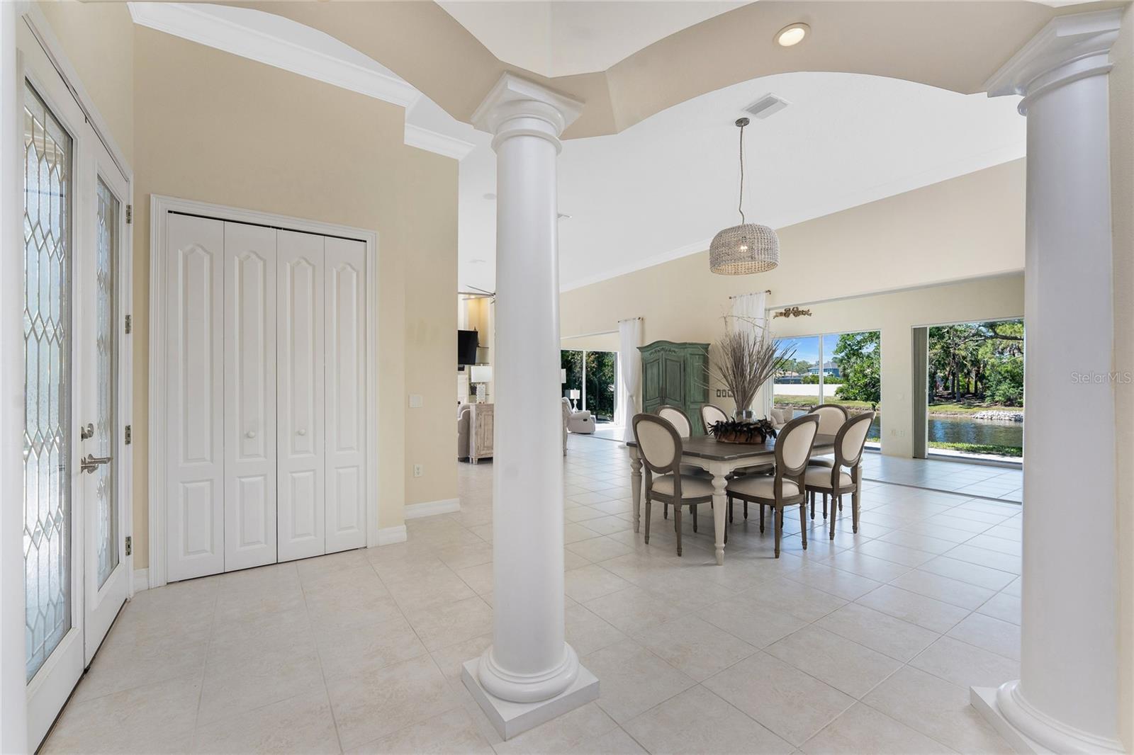 BOCA ROYALE - Residential