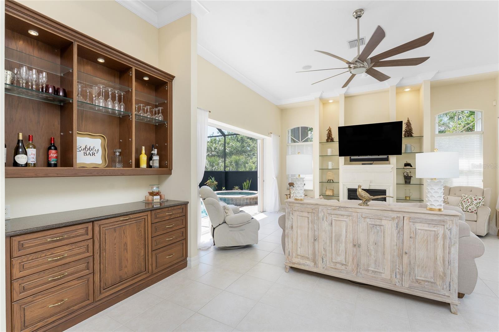 BOCA ROYALE - Residential