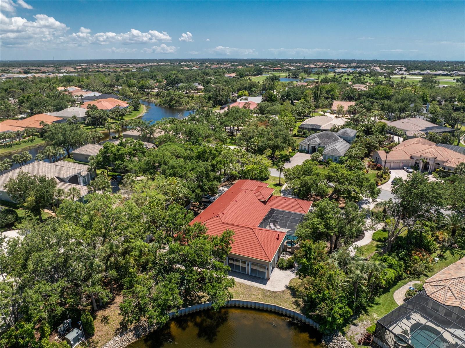 BOCA ROYALE - Residential