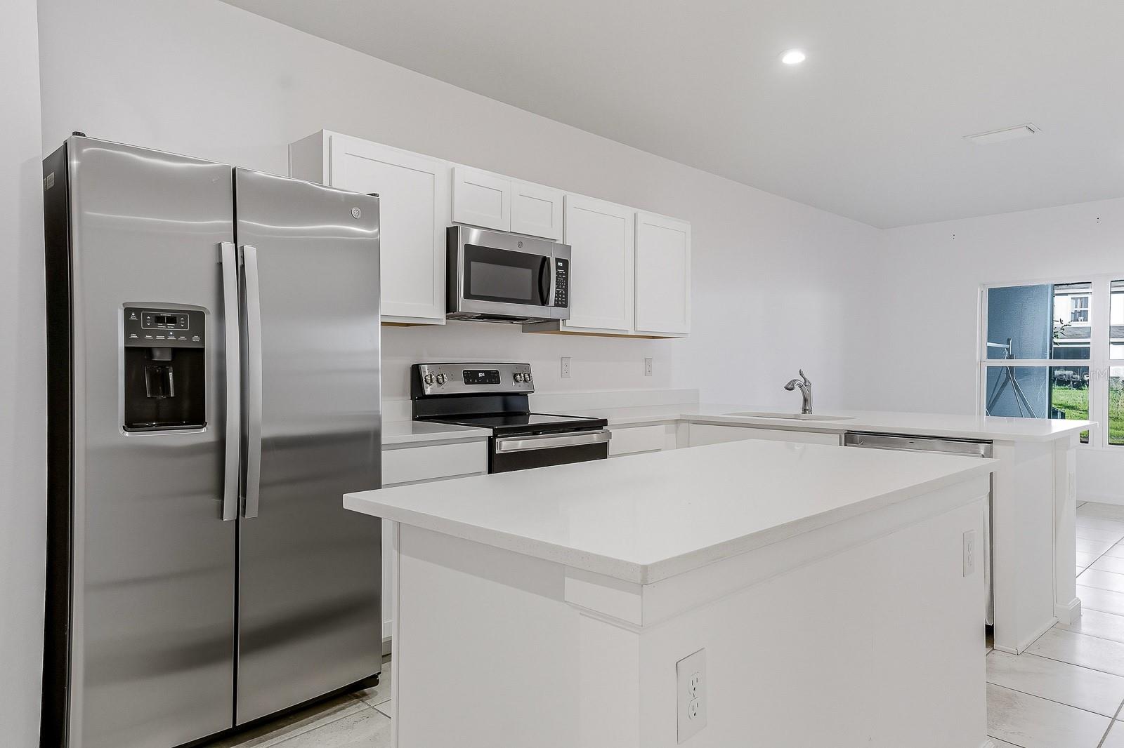 BEAR CREEK TOWNHOMES - Residential