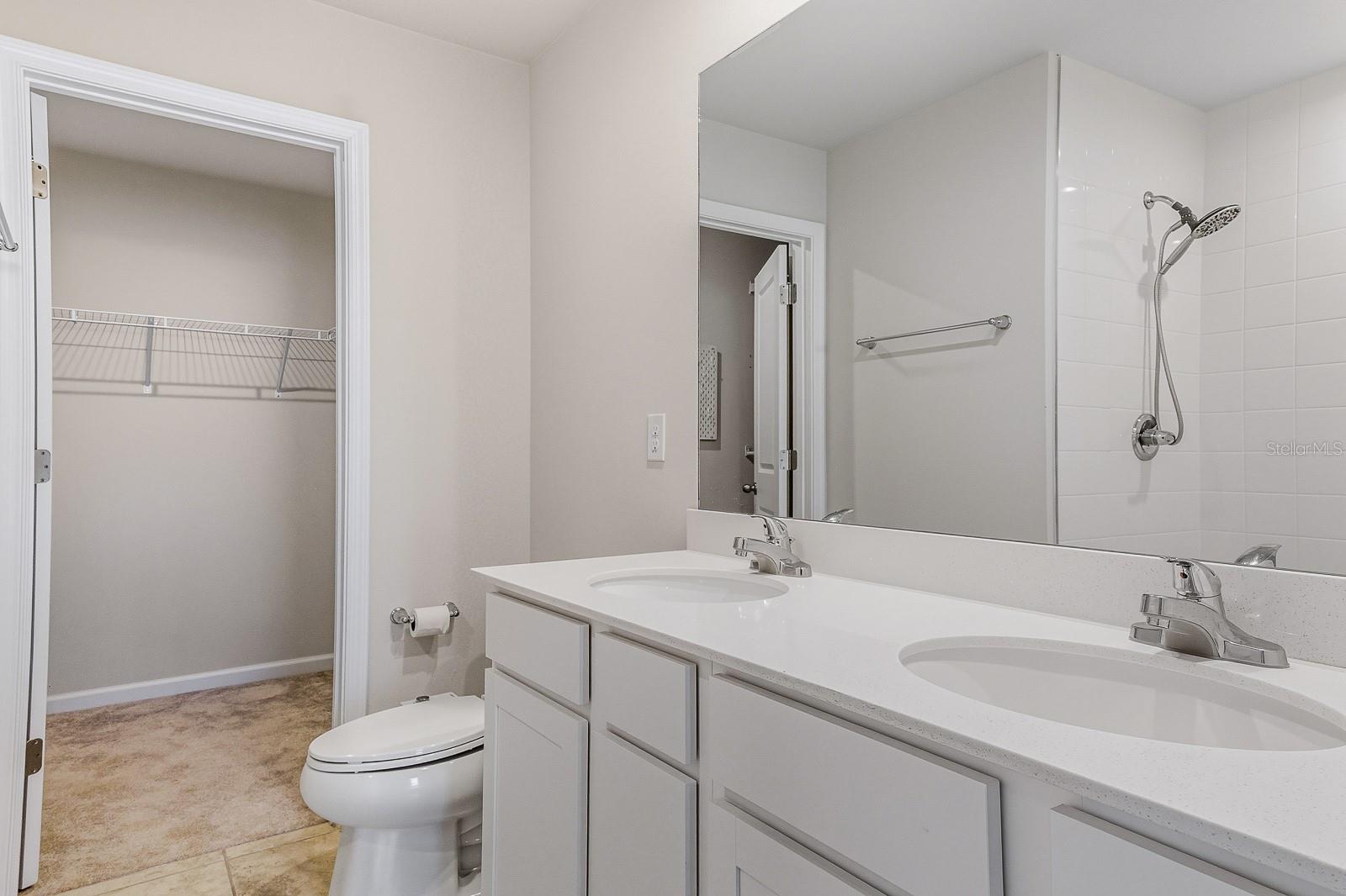 BEAR CREEK TOWNHOMES - Residential