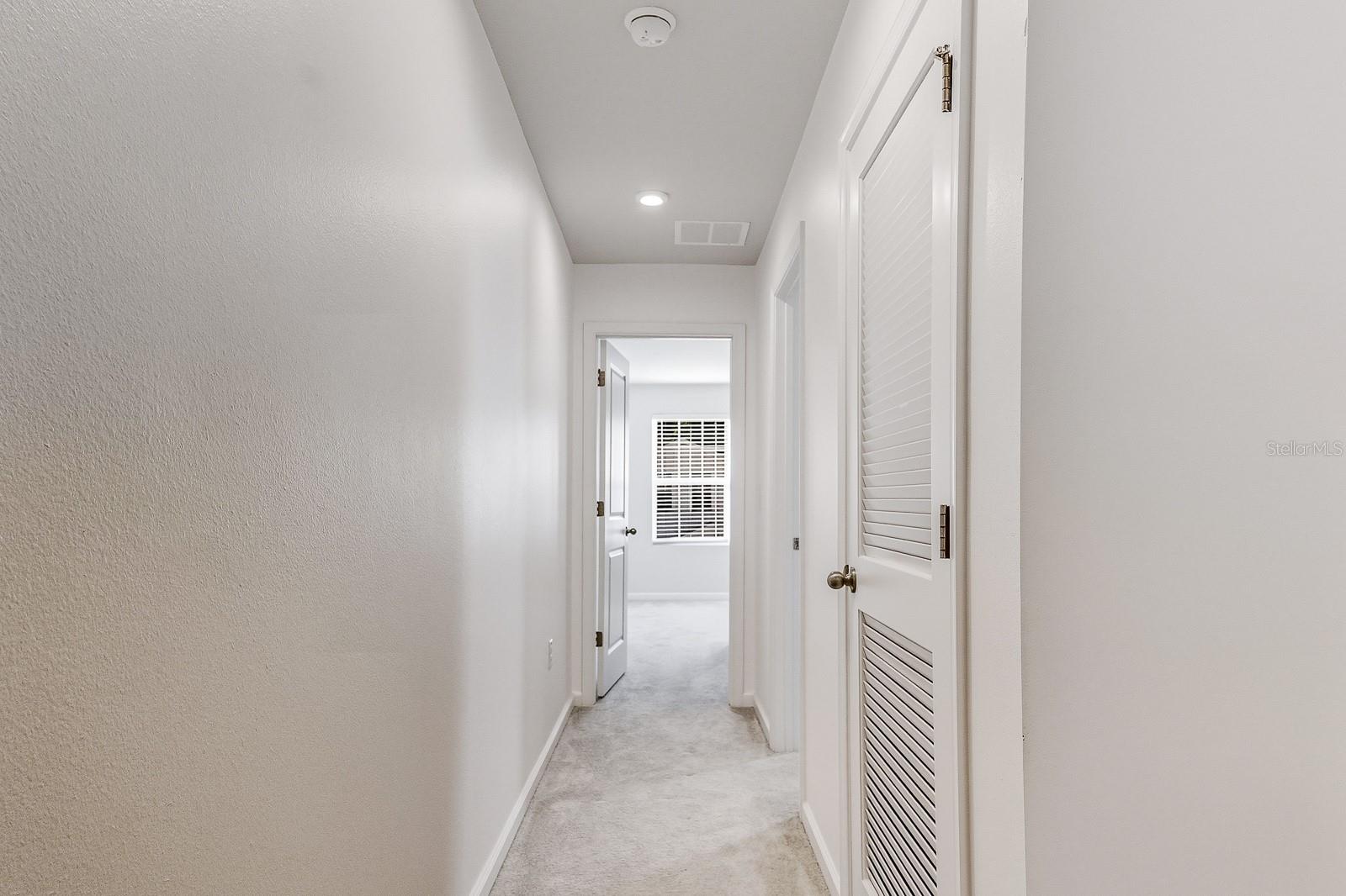 BEAR CREEK TOWNHOMES - Residential