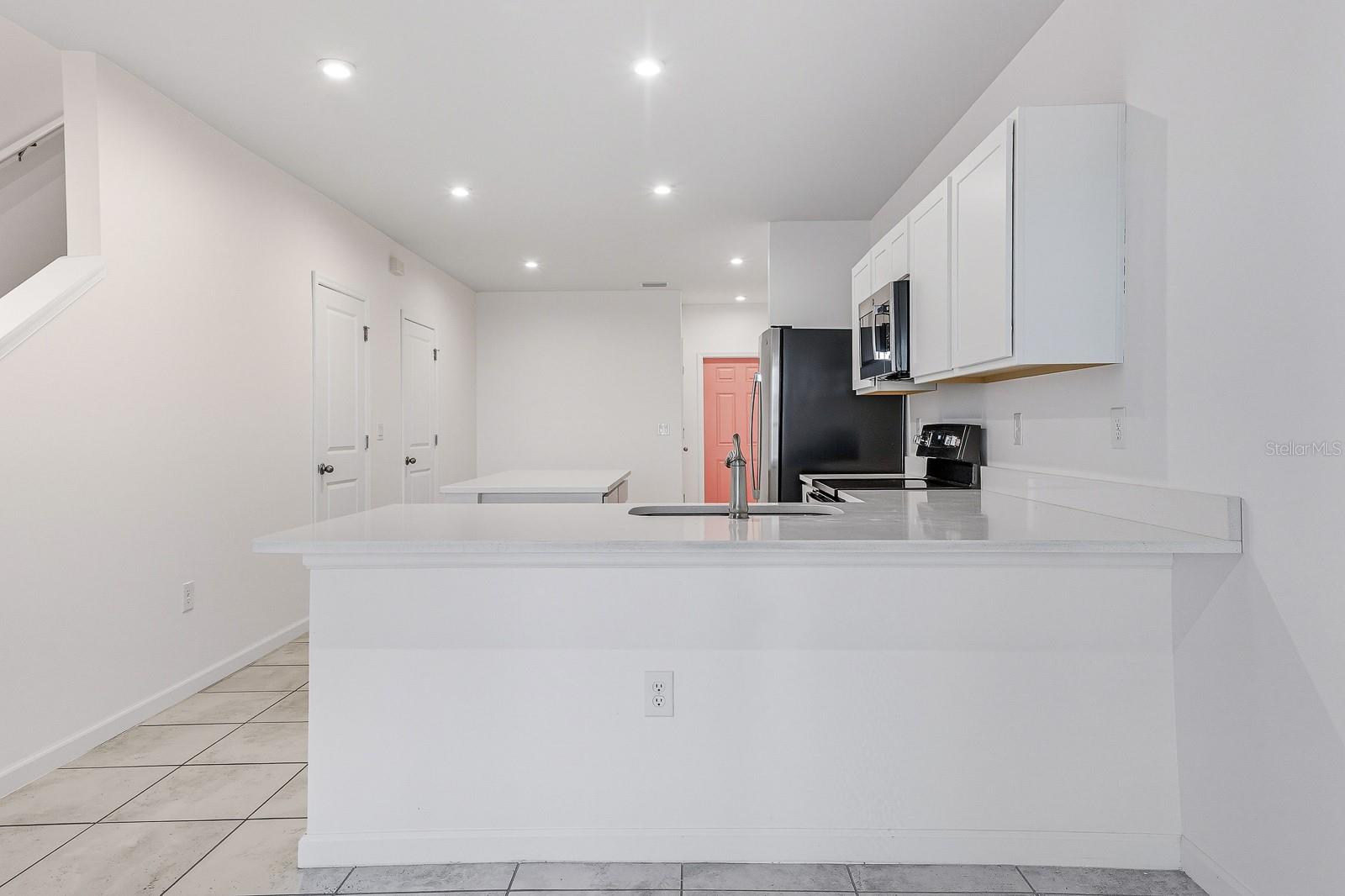 BEAR CREEK TOWNHOMES - Residential