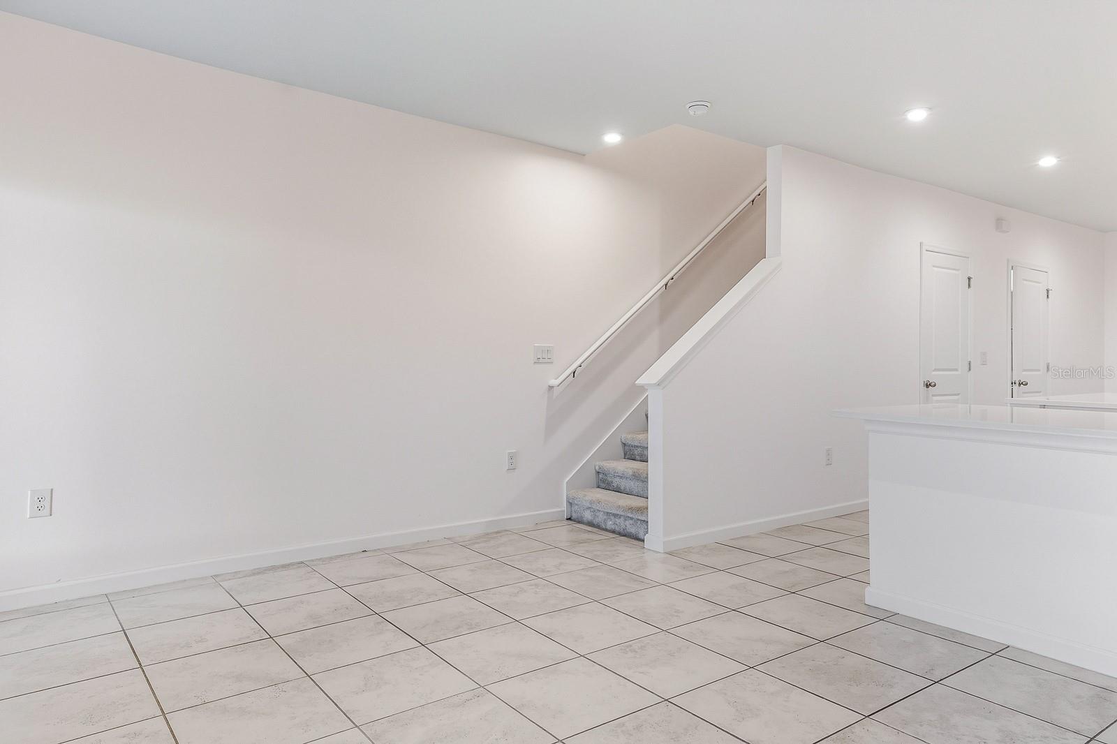BEAR CREEK TOWNHOMES - Residential
