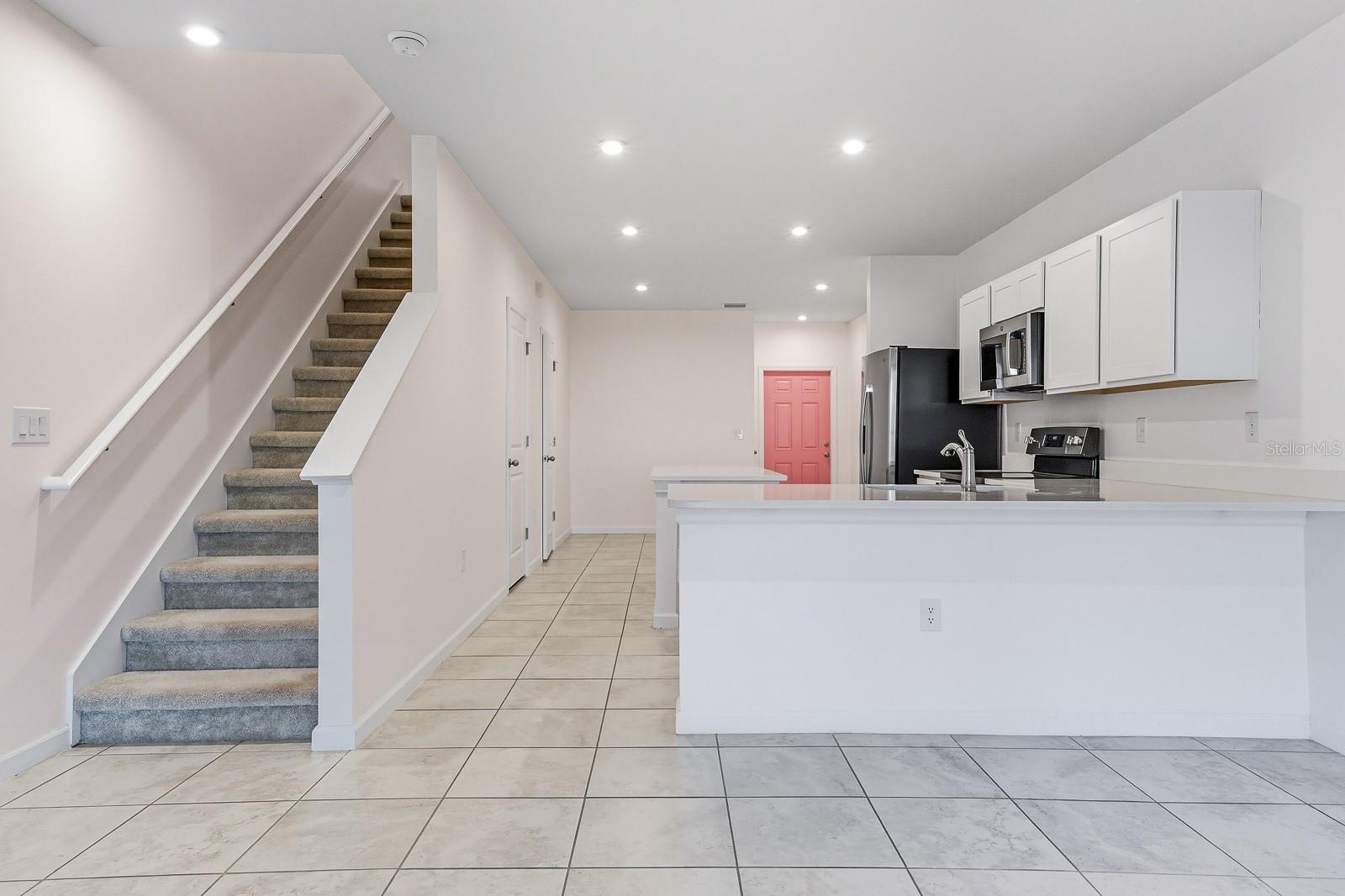 BEAR CREEK TOWNHOMES - Residential