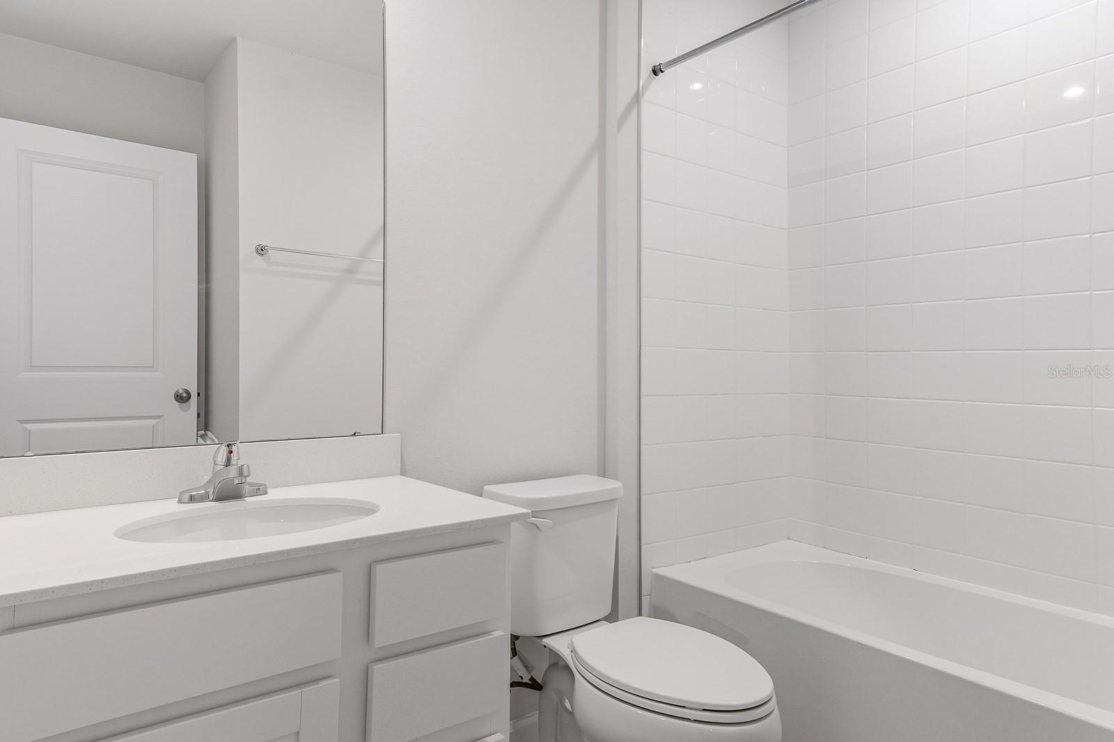 BEAR CREEK TOWNHOMES - Residential