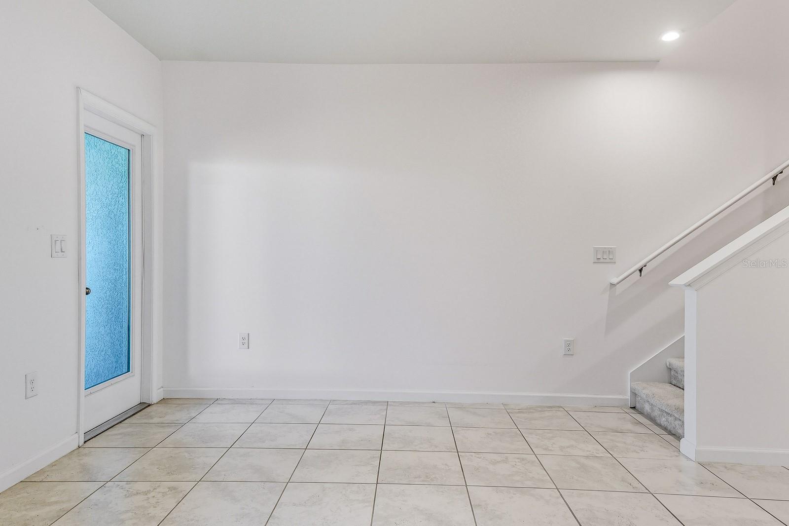 BEAR CREEK TOWNHOMES - Residential