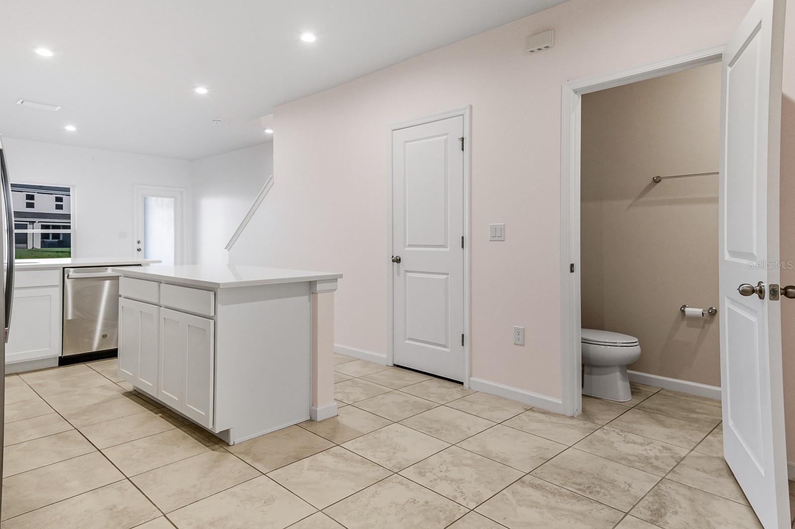 BEAR CREEK TOWNHOMES - Residential