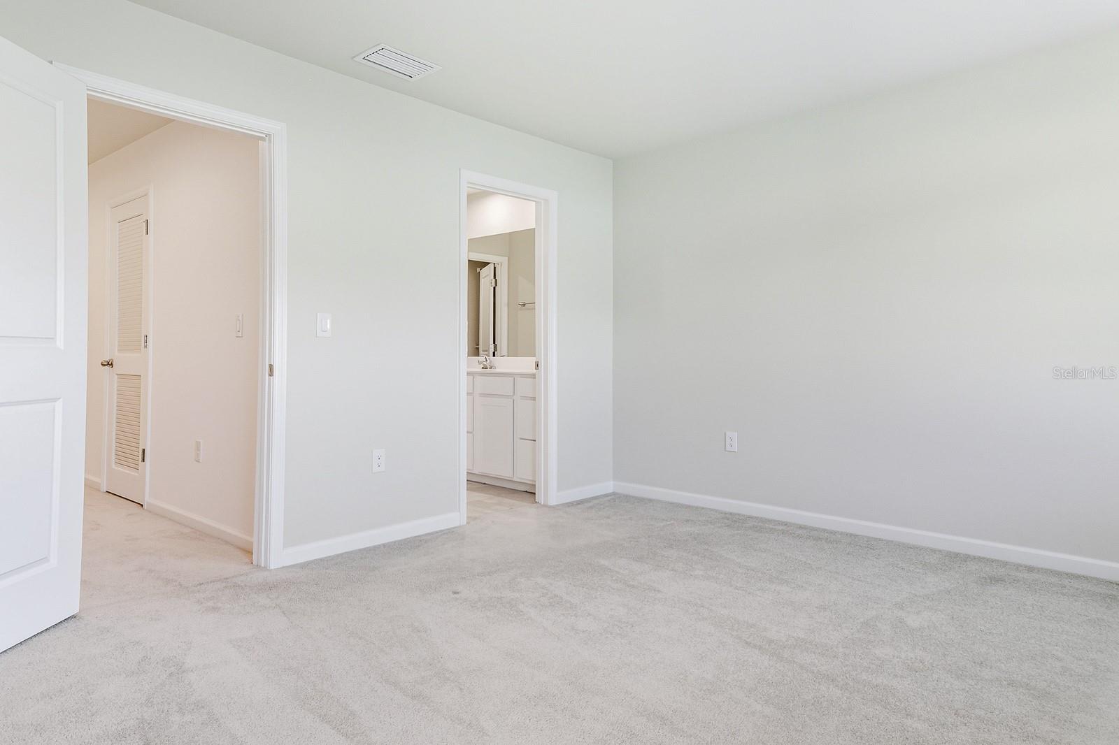 BEAR CREEK TOWNHOMES - Residential