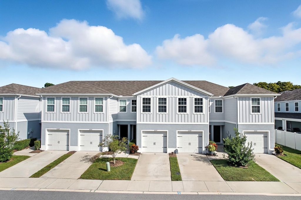 Photo of 12317 Grizzly Lane, New Port Richey, FL 34654 (MLS # TB8435845)