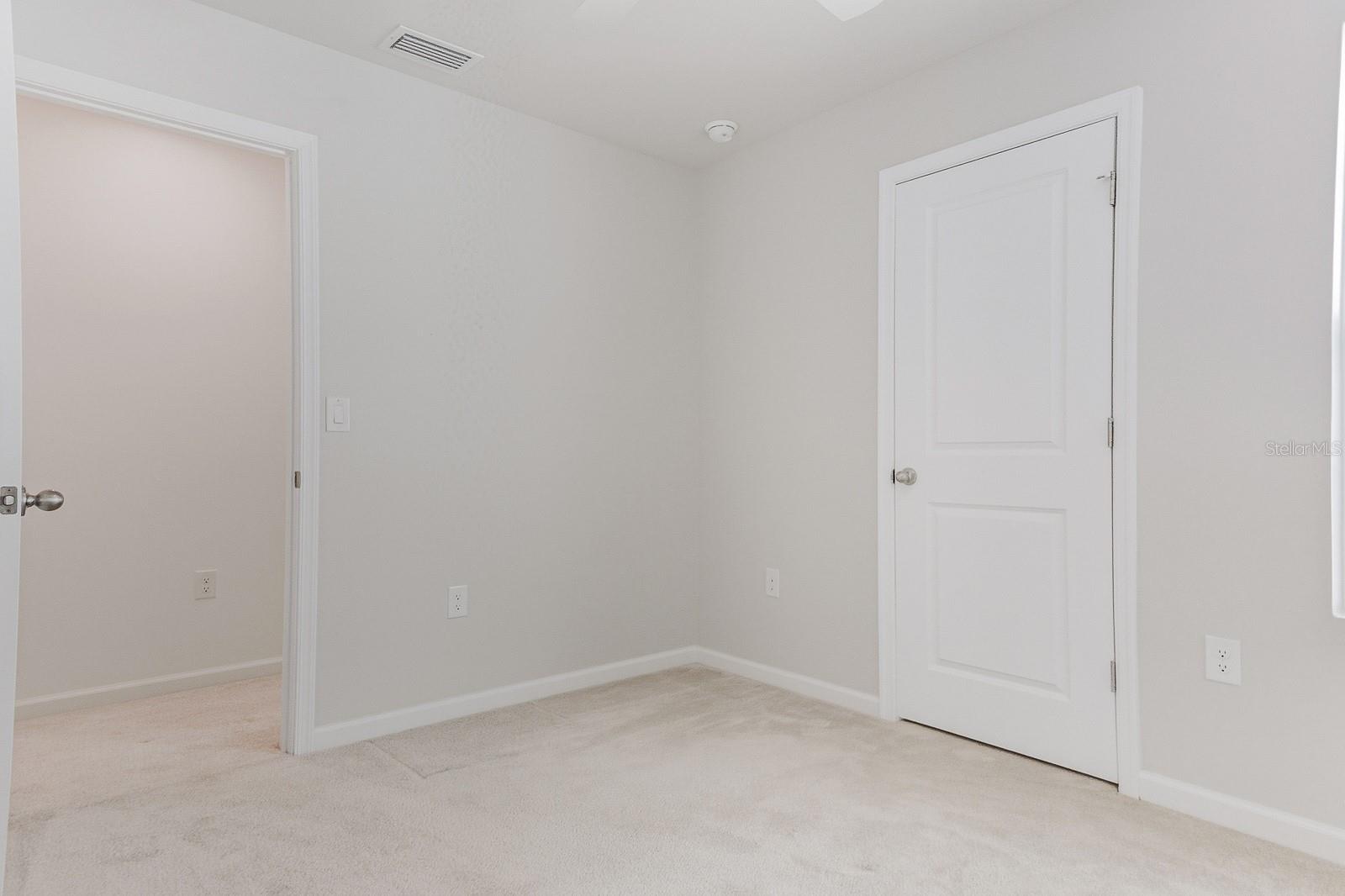 BEAR CREEK TOWNHOMES - Residential