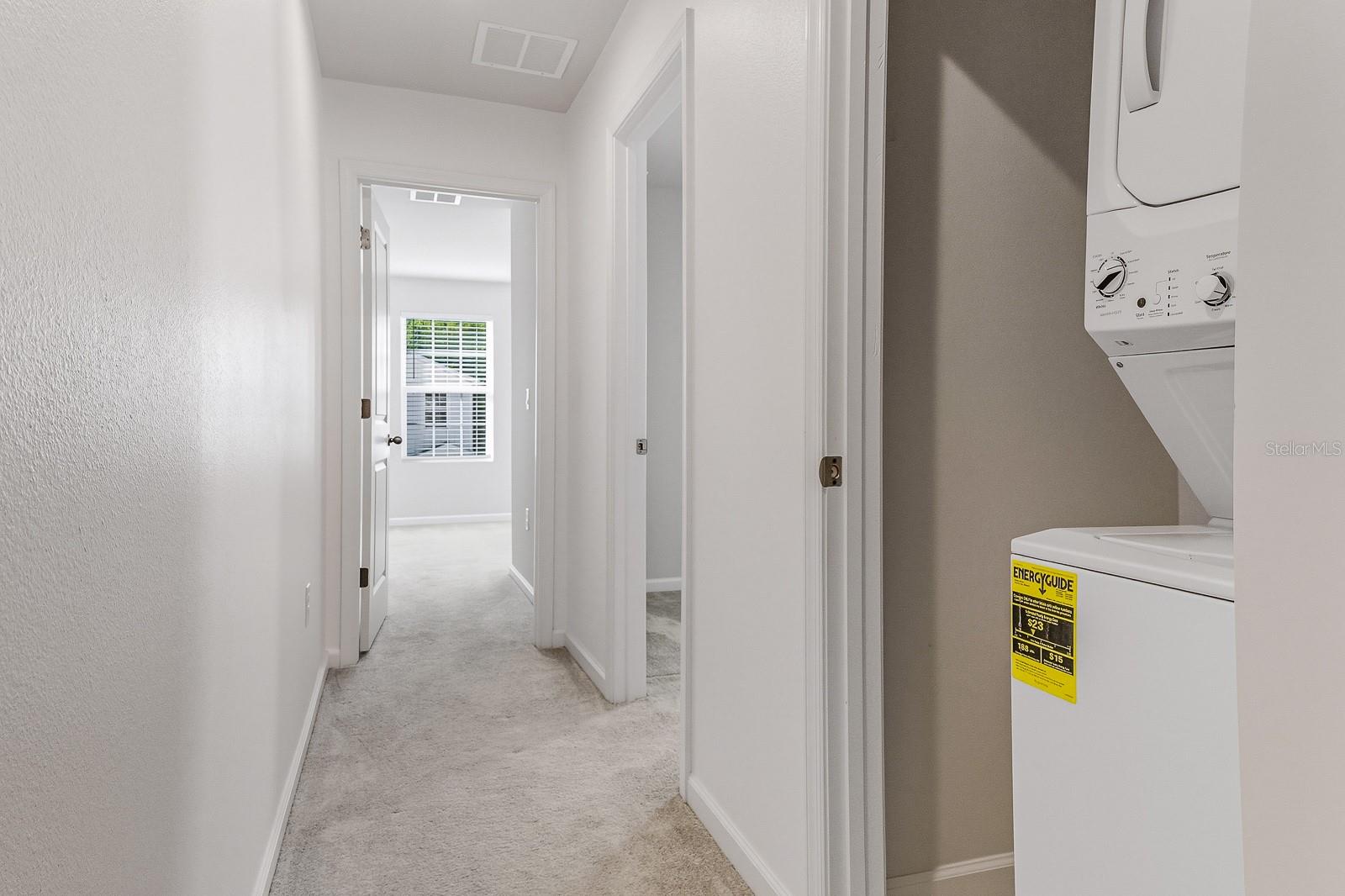 BEAR CREEK TOWNHOMES - Residential
