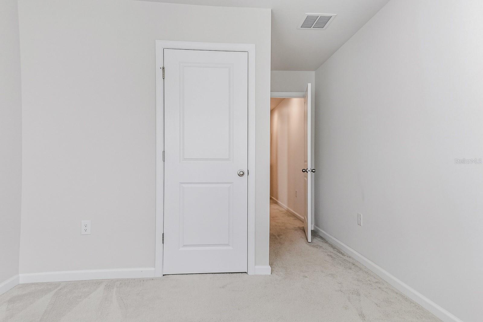 BEAR CREEK TOWNHOMES - Residential