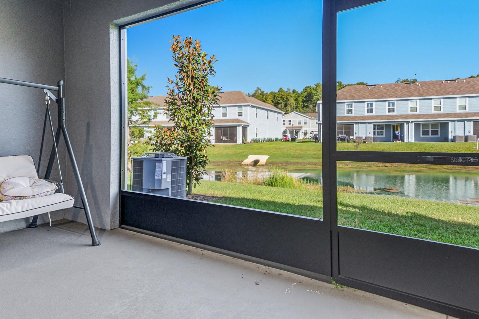 BEAR CREEK TOWNHOMES - Residential