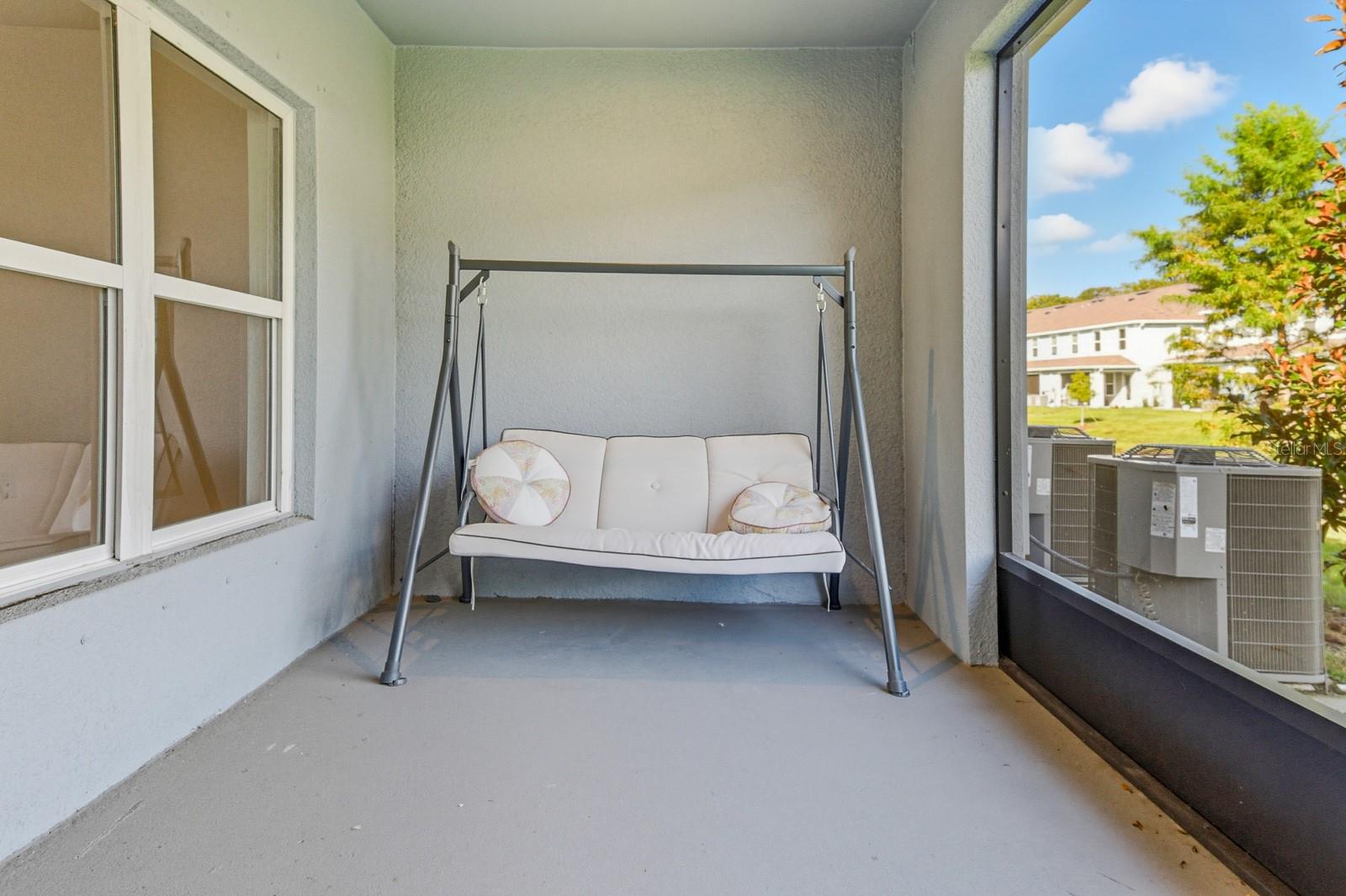 BEAR CREEK TOWNHOMES - Residential