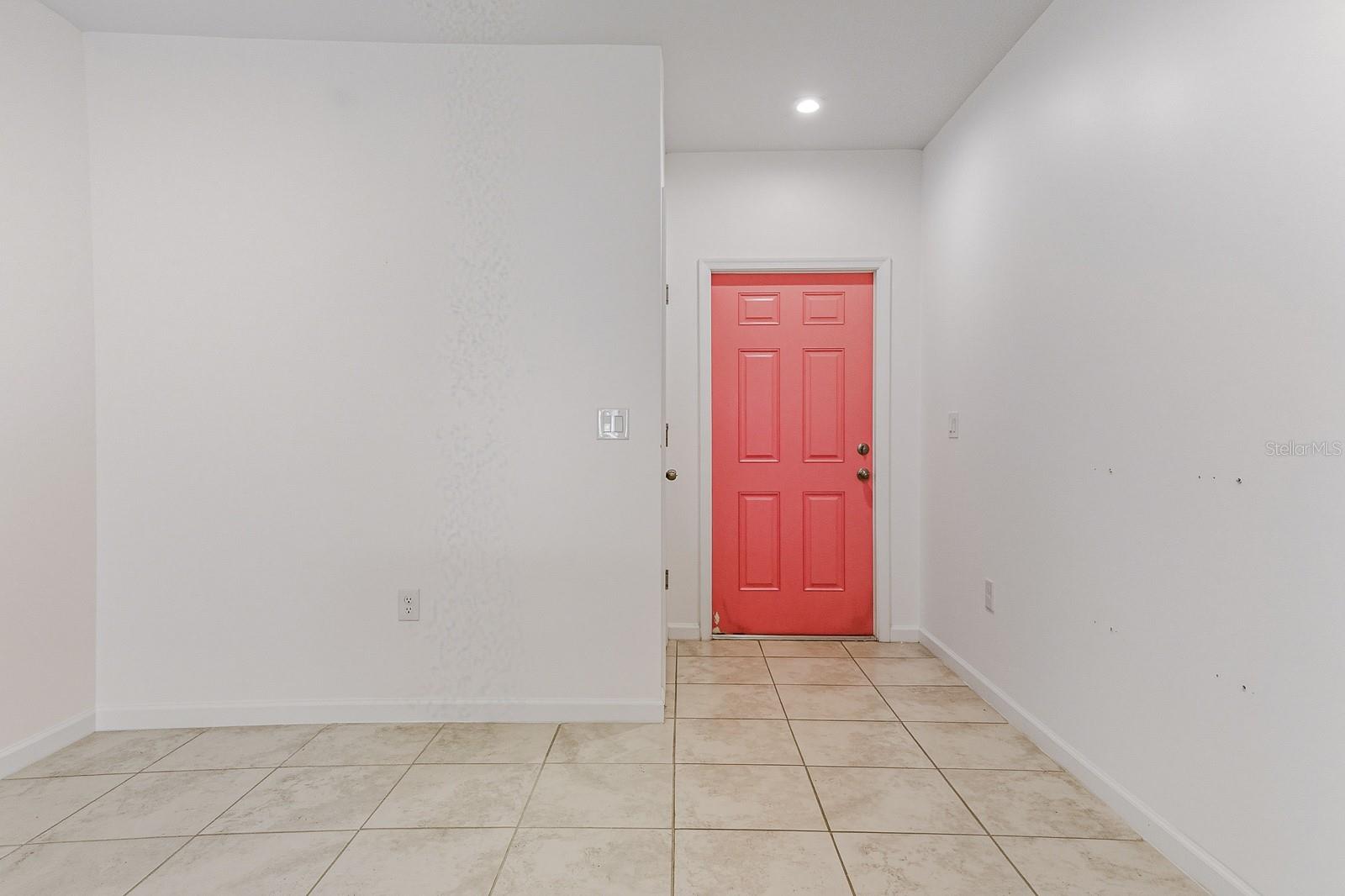 BEAR CREEK TOWNHOMES - Residential