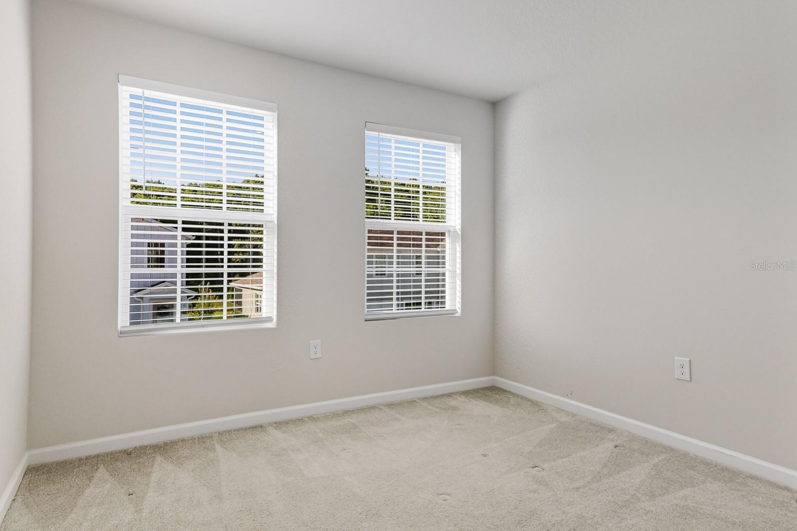 BEAR CREEK TOWNHOMES - Residential