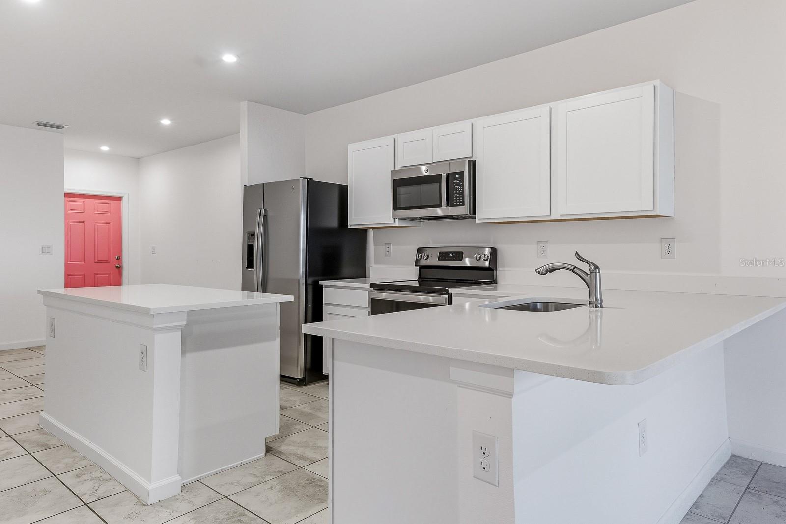 BEAR CREEK TOWNHOMES - Residential