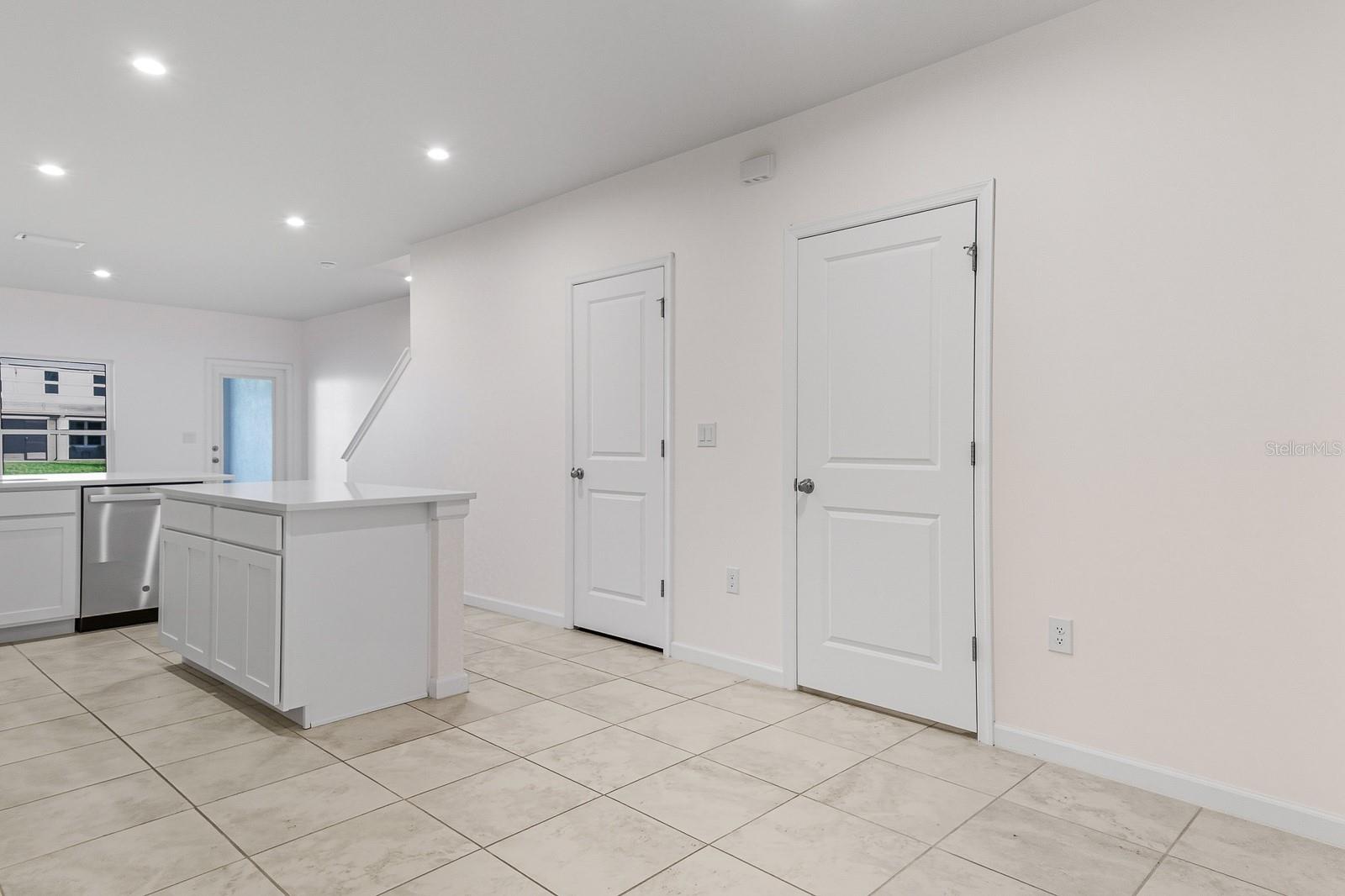 BEAR CREEK TOWNHOMES - Residential