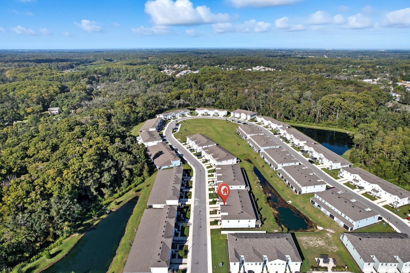 BEAR CREEK TOWNHOMES - Residential