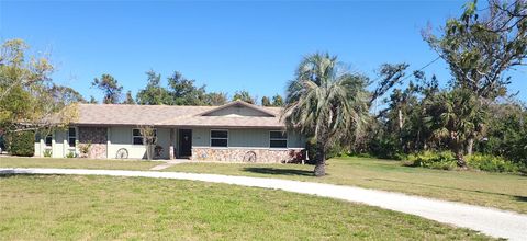 1110 GLADSTONE BOULEVARD ENGLEWOOD FL 34223