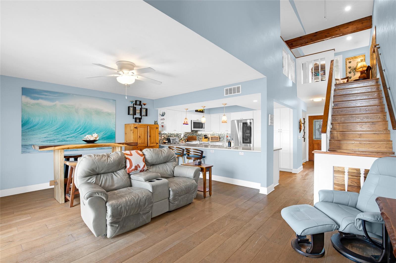 VENETIAN VILLAS - Residential