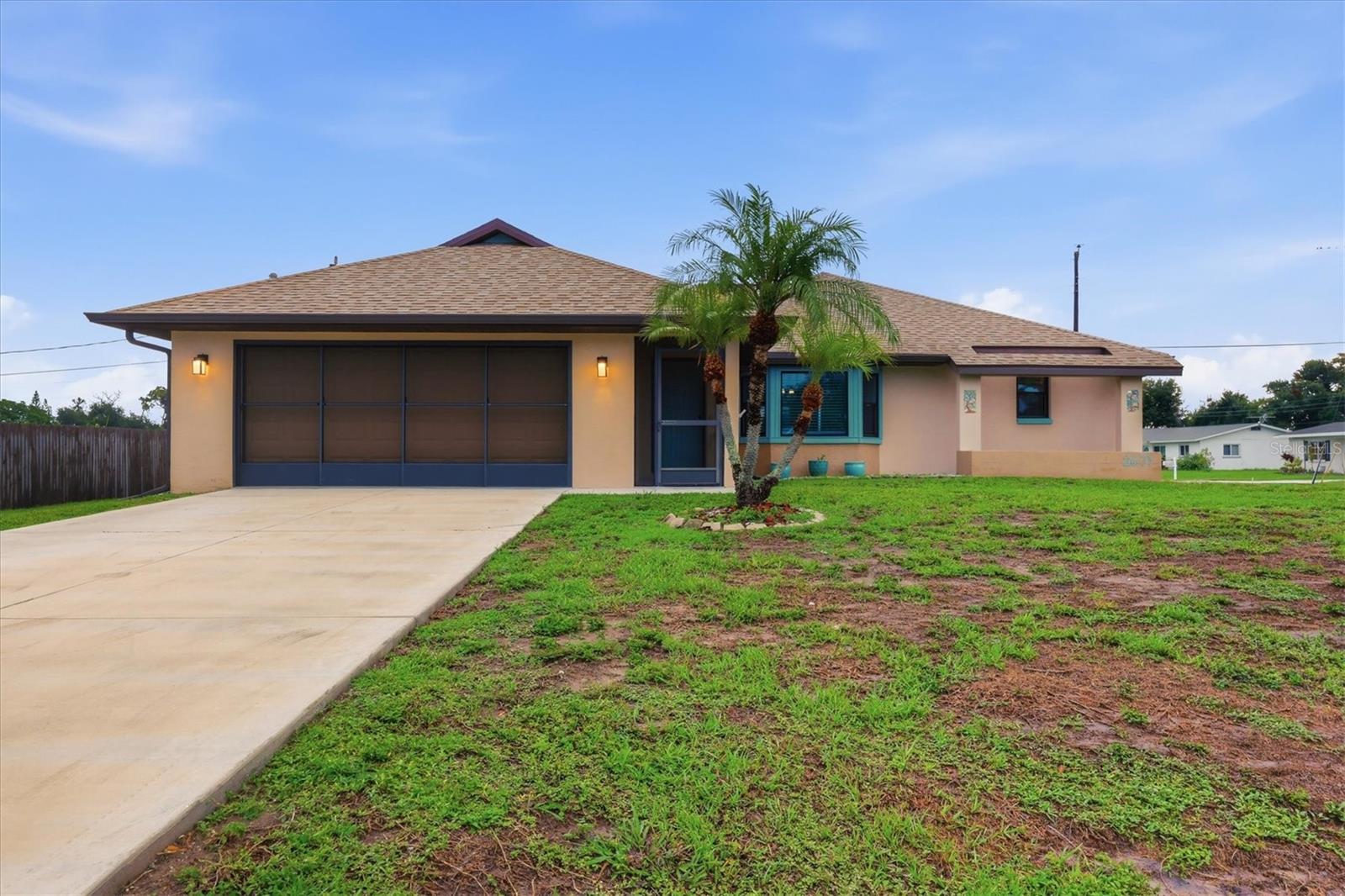 2671 YUCCA ROAD