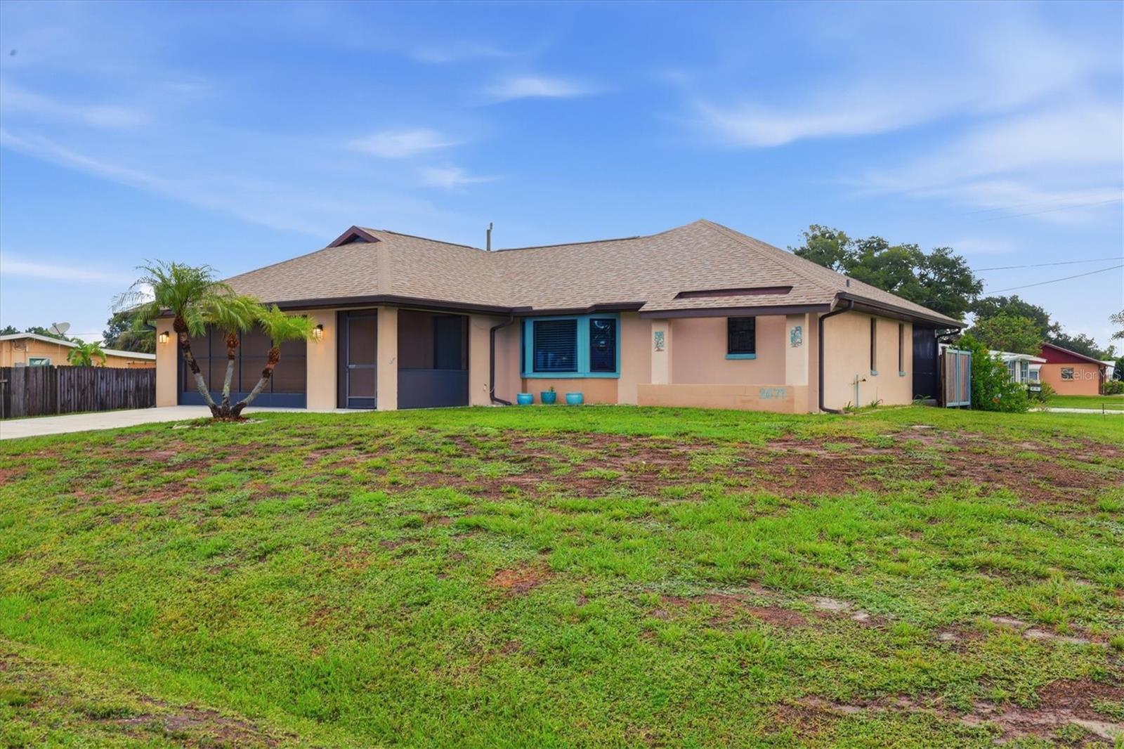 2671 YUCCA ROAD
