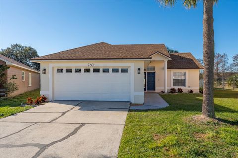 Photo of 760 Country Woods Circle, Kissimmee, FL 34744 (MLS # S5142656)