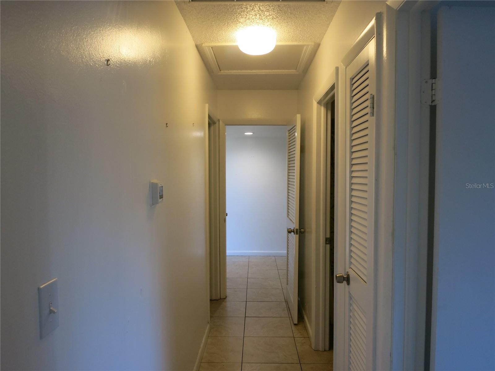 LAGO VISTA - Residential Lease