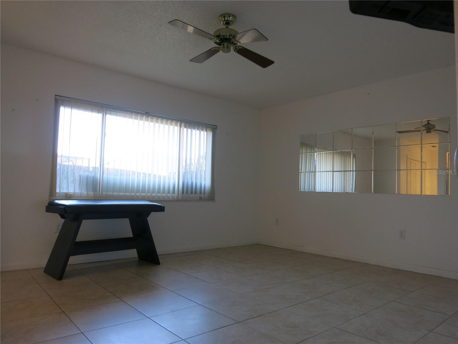 LAGO VISTA - Residential Lease