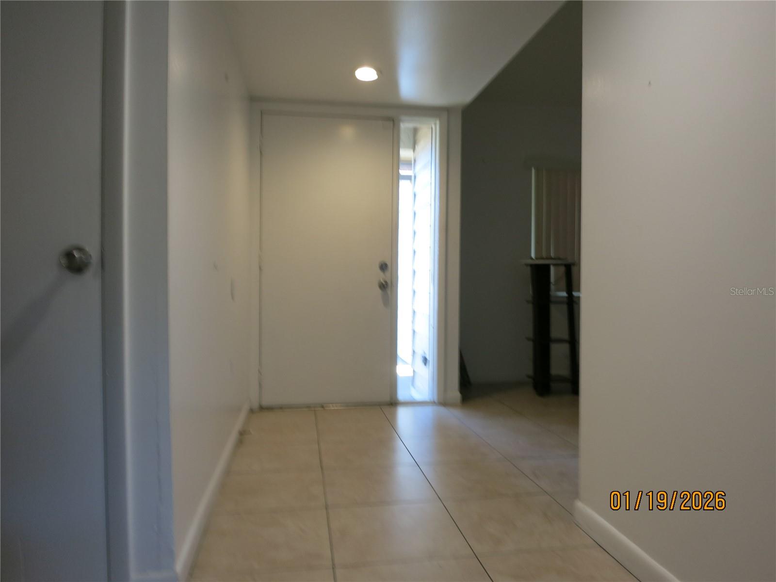 LAGO VISTA - Residential Lease