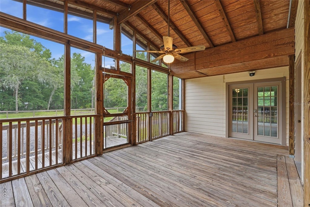 Photo of 5529 NE 51st Avenue, High Springs, FL 32643 (MLS # GC541664)