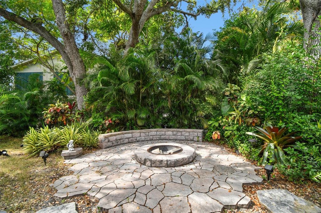 Photo of 1168 Bass Boulevard, Dunedin, FL 34698 (MLS # TB8442862)