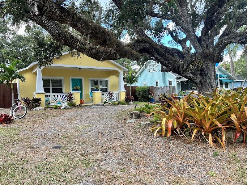 OAKLAND SUB 2 - Residential Lease