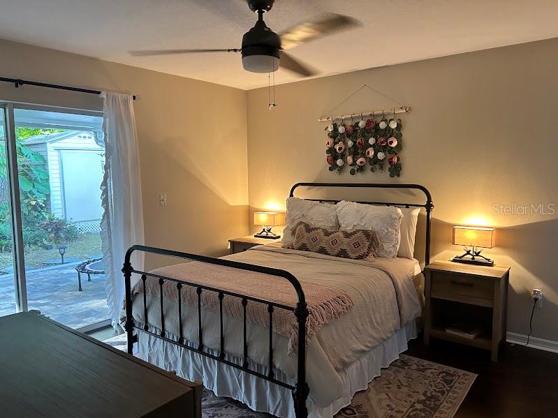 OAKLAND SUB 2 - Residential Lease