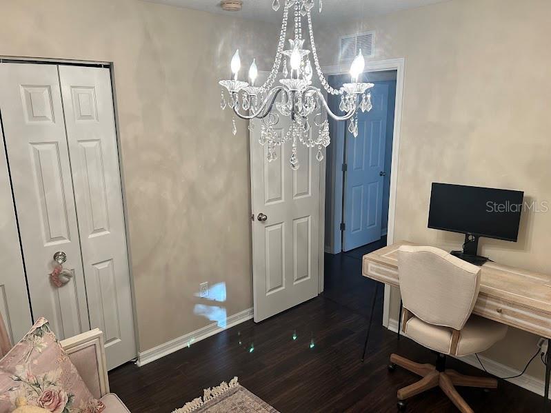 OAKLAND SUB 2 - Residential Lease