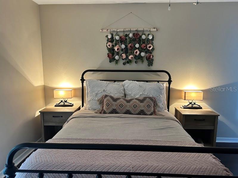 OAKLAND SUB 2 - Residential Lease