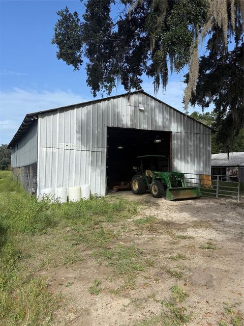 Tiny photo for 6910 NW 35th Avenue Road, Ocala, FL 34475 (MLS # OM709357)
