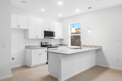 Tiny photo for 67 Glover Street, Eustis, FL 32726 (MLS # O6419749)