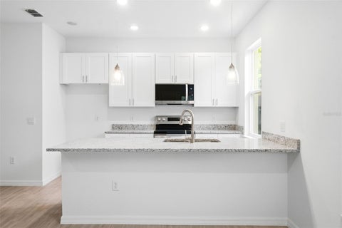 Tiny photo for 67 Glover Street, Eustis, FL 32726 (MLS # O6419749)