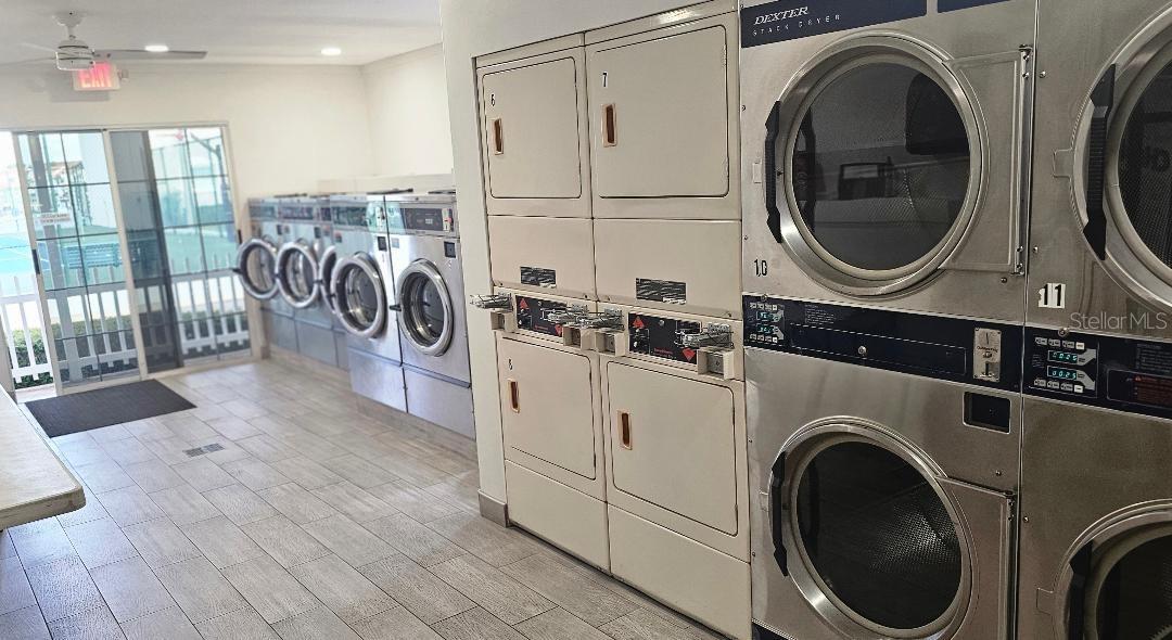 BAY POINTE CONDO - Residential