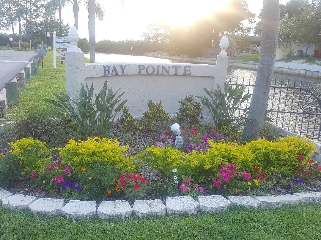 BAY POINTE CONDO - Residential
