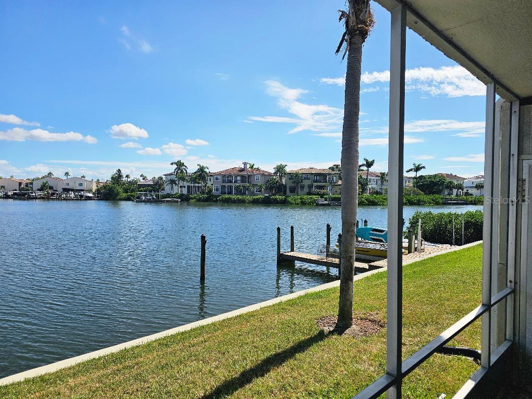 BAY POINTE CONDO - Residential