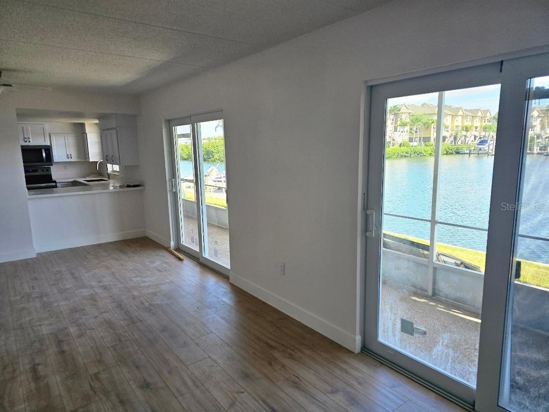 BAY POINTE CONDO - Residential