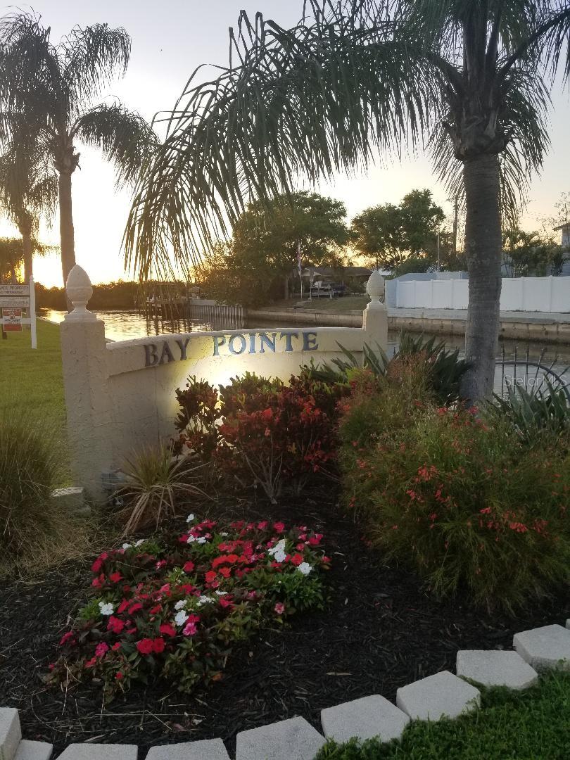 BAY POINTE CONDO - Residential