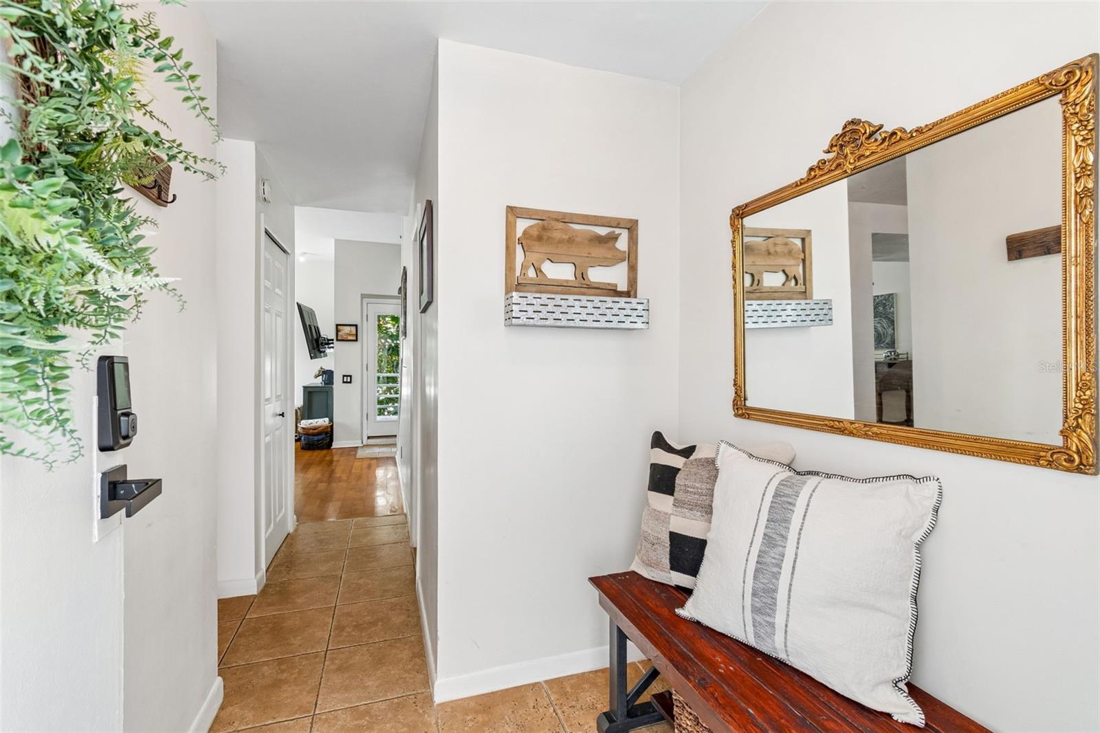 BAYSHORE ON THE BLVD A CO - Residential